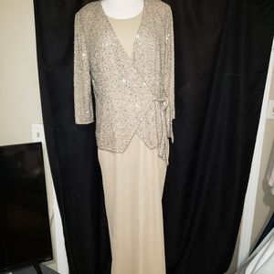 Mother of the groom/bride sz 12